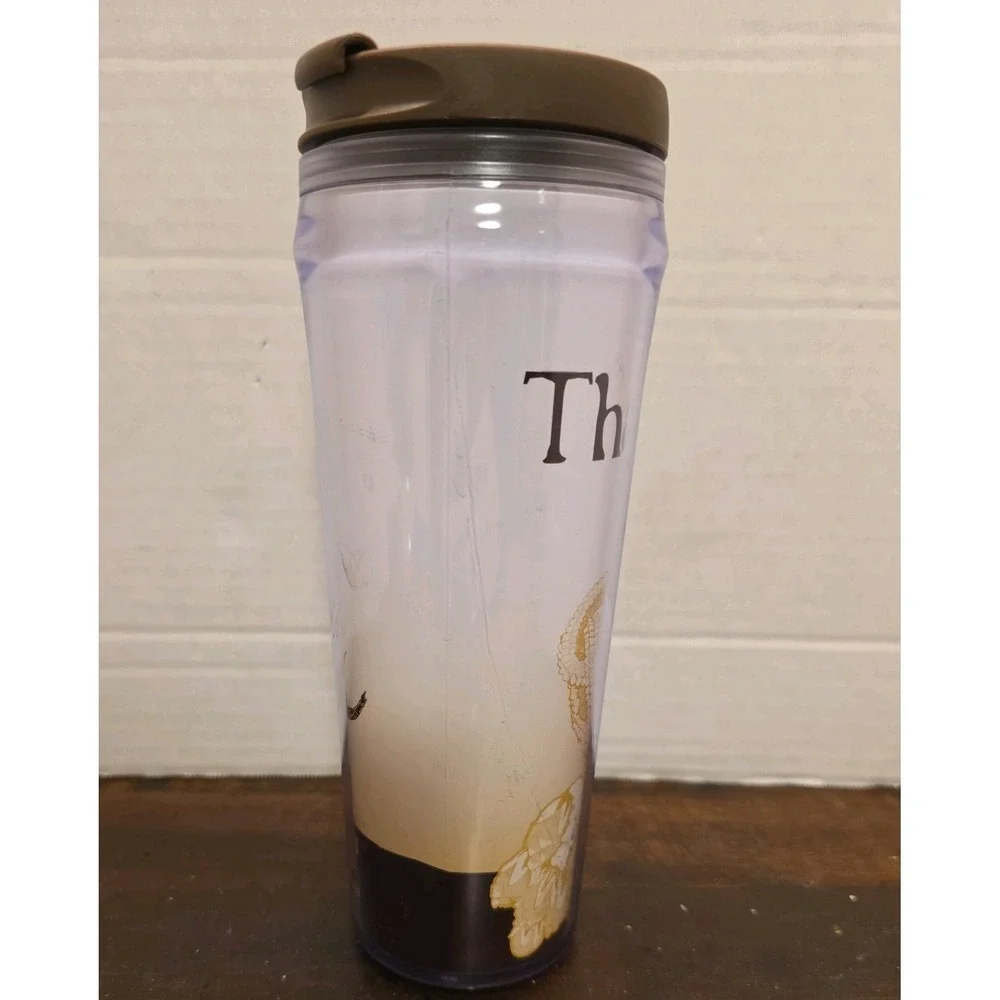 Starbucks Tumbler Thailand Limited - Picture 2 of 7
